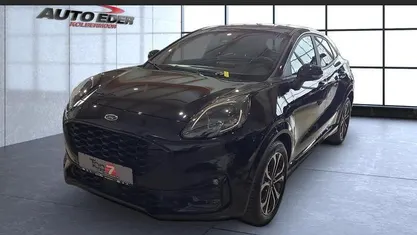 Gebraucht 2023 Ford Puma ST-Line SUV | 23.400 € (Fairer Preis)