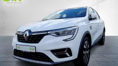 Schneeweiß (weiß) Gebraucht 2022 Renault Arkana Zen SUV | 19.970 € (Guter Preis)
