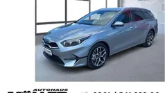 Silber Neu 2025 Kia Ceed Sportswagon Style Kombi | 28.489 € (Fairer Preis)