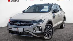 Gebraucht 2025 VW T-Roc Style SUV | 47.990 € (Fairer Preis)