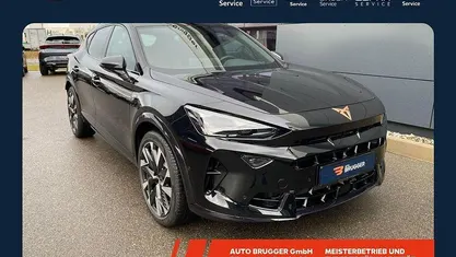 Gebraucht Cupra Formentor VZ 333 PS (244 kW) 2026 SUV