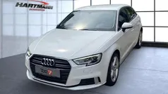 Gebraucht 2020 Audi A3 Sport Limousine | 18.490 € (Guter Preis)