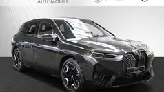 Gebraucht 2023 BMW iX Sport Line SUV | 47.890 € (Guter Preis)