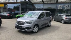 Gebraucht 2022 Opel Combo-e Life Elegance Van / Kleinbus | 19.500 € (Guter Preis)