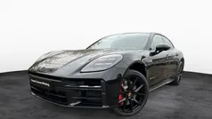 Porsche Panamera GTS