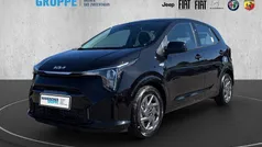 Schwarzschwarz Neu 2025 Kia Picanto Vision Kleinwagen | 17.750 € (Fairer Preis)