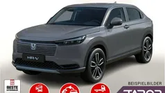 Urban grey pearl Neu 2025 Honda HR-V Elegance SUV | 29.965 € (Fairer Preis)