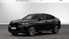 Gebraucht 2024 BMW X6 M Sport SUV | 92.800 € (Fairer Preis)