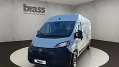 Gebraucht 2025 Peugeot Boxer Van | 30.990 € (Fairer Preis)