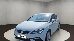 Gebraucht 2018 Seat Leon FR Limousine | 14.980 € (Fairer Preis)