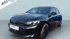 Schwarz Gebraucht 2025 Opel Corsa GS Line Kleinwagen | 18.850 € (Guter Preis)