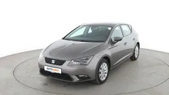 Gebraucht 2015 Seat Leon Style Limousine | 13.710 € (Fairer Preis)