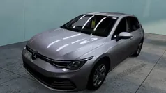 Silber Gebraucht 2023 VW Golf VIII Life Limousine | 25.700 € (Guter Preis)