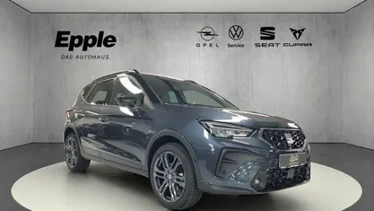 Gebraucht Seat Arona FR 116 PS (85 kW) 2026 SUV