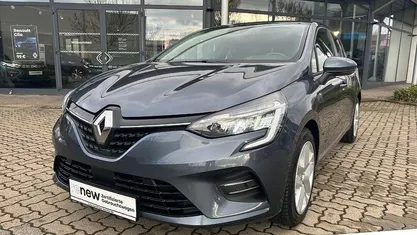 Gebraucht Renault Clio V Zen 91 PS (66 kW) 2021 Limousine