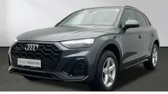 Gebraucht 2023 Audi Q5 S-Line SUV | 43.880 € (Guter Preis)
