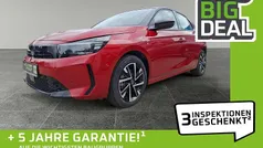 Gebraucht 2024 Opel Corsa Kleinwagen | 17.480 € (Fairer Preis)