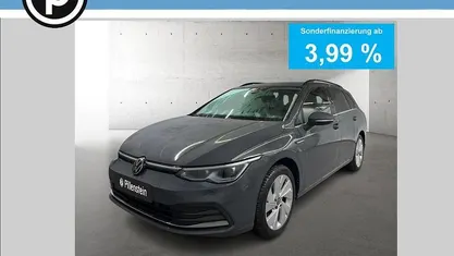 Gebraucht 2023 VW Golf VIII Style Kombi | 27.992 € (Fairer Preis)