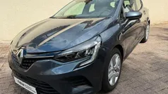 Grau Gebraucht 2021 Renault Clio V Zen Limousine | 12.880 € (Fairer Preis)