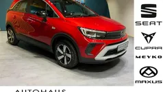 Gebraucht 2021 Opel Crossland Elegance SUV | 17.900 € (Fairer Preis)