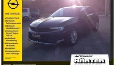 Schwarz (karbonschwarz) Gebraucht 2023 Opel Astra Enjoy Limousine | 22.800 € (Fairer Preis)