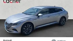 Gebraucht 2024 VW Arteon Elegance Kombi | 32.390 € (Superpreis)