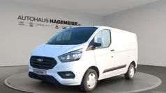 Gebraucht 2024 Ford Transit Custom Trend Abholung | 31.832 € (Guter Preis)