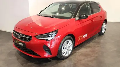 Gebraucht 2023 Opel Corsa Elegance Kleinwagen | 16.895 € (Fairer Preis)
