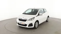 Gebraucht 2018 Peugeot 108 Active Kleinwagen | 10.280 € (Fairer Preis)