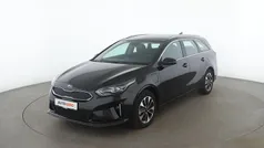 Gebraucht 2021 Kia Ceed Vision Kombi | 19.310 € (Fairer Preis)