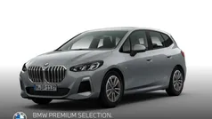 Metallic Gebraucht 2023 BMW 218 Active Tourer Performance Van / Kleinbus | 28.900 € (Fairer Preis)