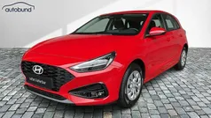 Gebraucht 2025 Hyundai i30 Comfort Kleinwagen | 18.970 € (Superpreis)