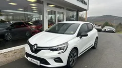 Weiß Gebraucht 2023 Renault Clio V Evolution Limousine | 14.750 € (Fairer Preis)