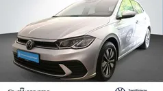 Gebraucht 2024 VW Polo IQ Drive Limousine | 22.990 € (Fairer Preis)