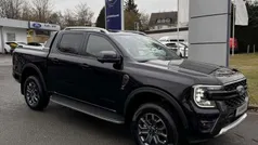 Schwarz Neu 2024 Ford Ranger Wildtrack Abholung | 59.857 € (Guter Preis)