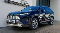 Gebraucht 2025 Toyota RAV4 Hybrid Lounge SUV | 53.480 €