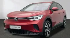 Gebraucht 2024 VW ID.4 Pro Performance SUV | 36.480 € (Fairer Preis)