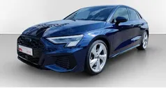 Navarrablau metallic Gebraucht 2024 Audi S3 Ambiente Limousine | 44.990 € (Fairer Preis)