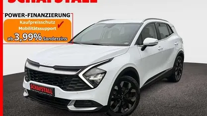 Gebraucht 2022 Kia Sportage SUV | 26.479 € (Superpreis)