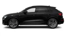 Gebraucht 2025 Audi Q3 S-Line SUV | 45.082 € (Superpreis)