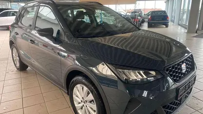 Gebraucht 2025 Seat Arona Style SUV | 20.990 € (Fairer Preis)