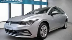 Gebraucht 2022 VW Golf VIII Life Kombi | 15.830 € (Guter Preis)