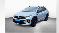 Reflexsilber Gebraucht 2024 VW Taigo R-line SUV | 28.890 € (Fairer Preis)