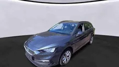 Gebraucht 2023 Seat Leon Kombi | 23.760 € (Fairer Preis)