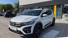 Gletscherweiss (weiß) Gebraucht 2022 Dacia Sandero Comfort Kleinwagen | 14.490 € (Fairer Preis)
