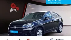 VW Taigo