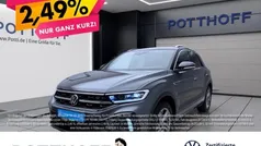 Gebraucht 2025 VW T-Roc R-line SUV | 29.769 € (Superpreis)