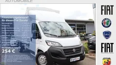 Weiß Gebraucht 2020 Fiat Ducato Van | 27.990 €