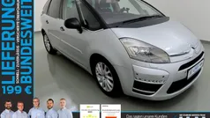 Gebraucht 2011 Citroën C4 Picasso Exclusive Van / Kleinbus | 4.950 € (Guter Preis)