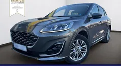 Pyrit silber Gebraucht 2020 Ford Kuga Vignale SUV | 19.990 € (Fairer Preis)